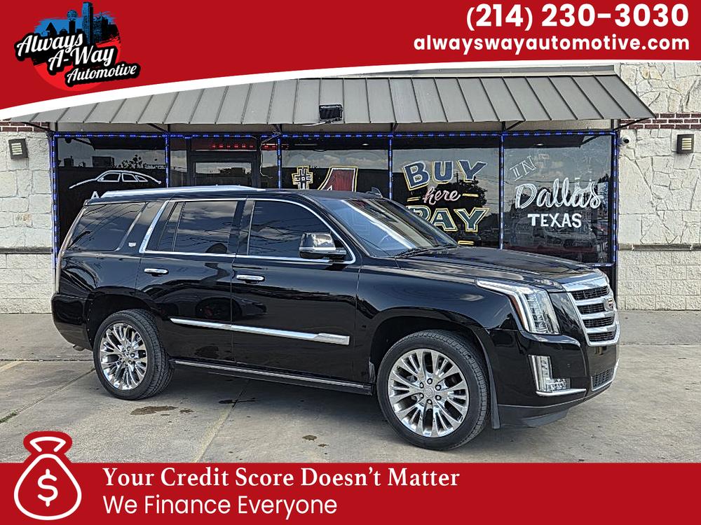 🎉 Top 10 Reasons One of These CADILLACs Should Be Your Next Ride!