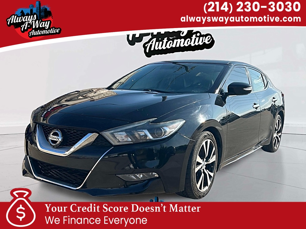🚗 Quick Compare: 3 Great Sedans at Always A-Way Automotive, Dallas