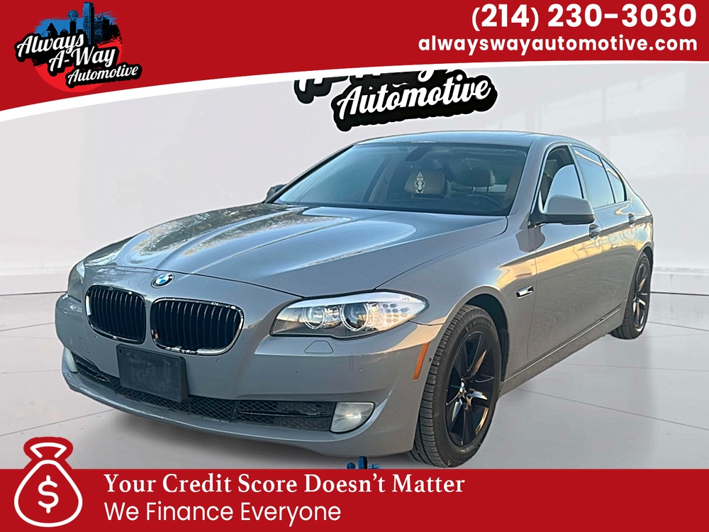 🧩 Which BMW Are You?