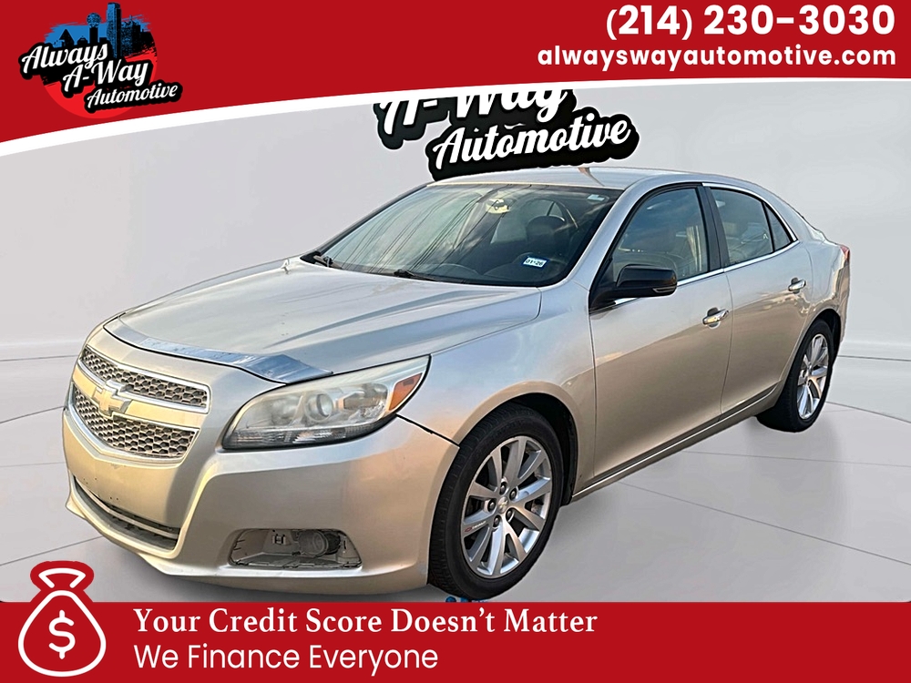 The Meaning of a Choice: Three Journeys, One Investment, Many Futures