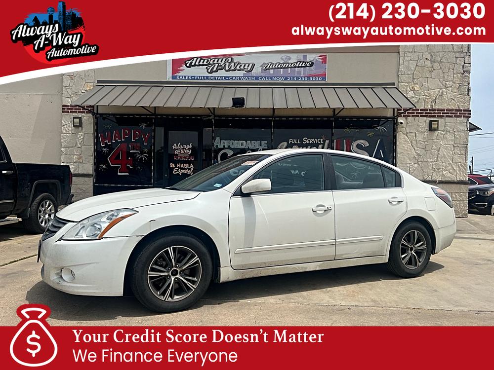 🚗 3 Ways to Drive Better: The NISSAN ALTIMA Showdown!