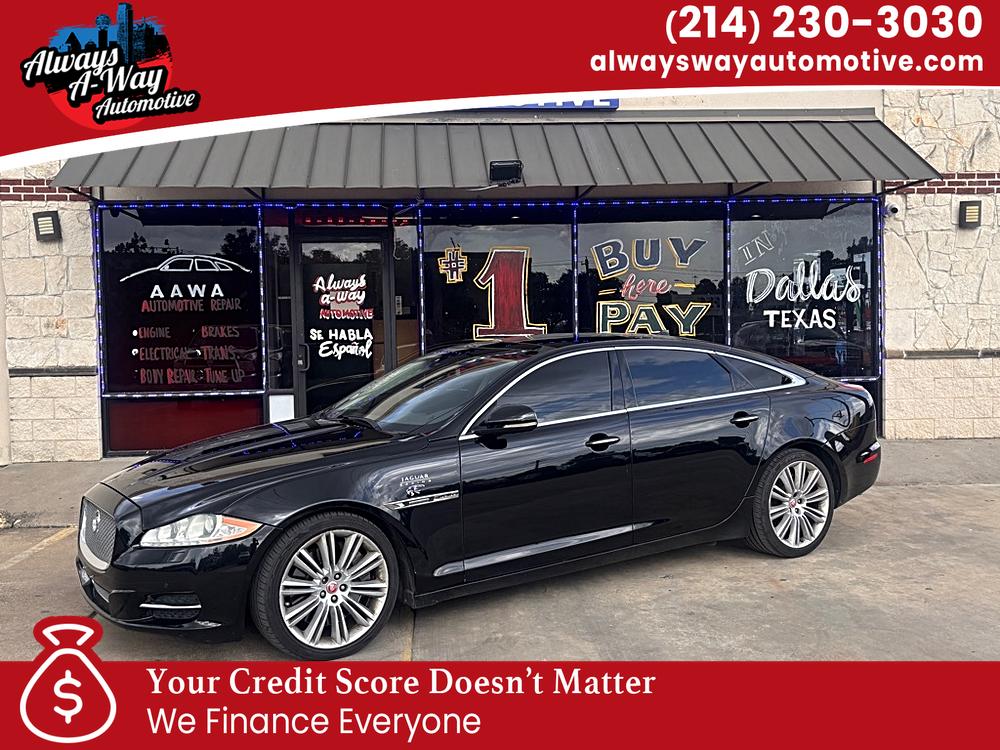 🚗 Quick Compare: 3 Great Sedans at Always A-Way Automotive, Dallas