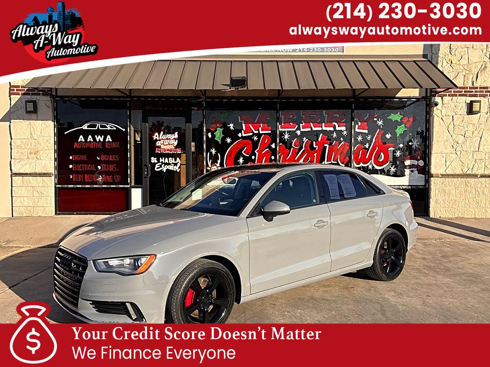🚗 3 Ways to Drive Better: The AUDI A3, Q5, and A6 Showdown!