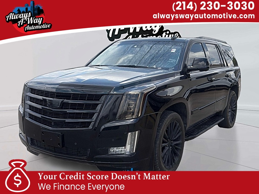 🚙 The SUV Showdown: 3 Top Picks Compared at Always A-Way Automotive, Dallas
