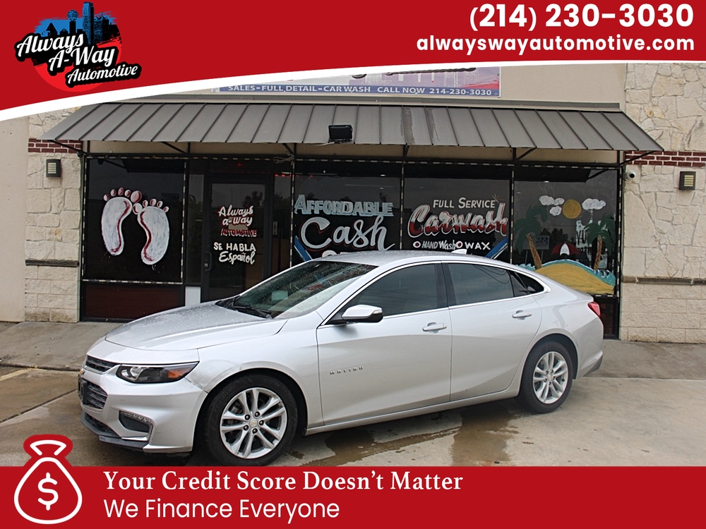 🏆 The Showroom Verdict: Picking Your Perfect CHEVROLET at Always A-Way Automotive