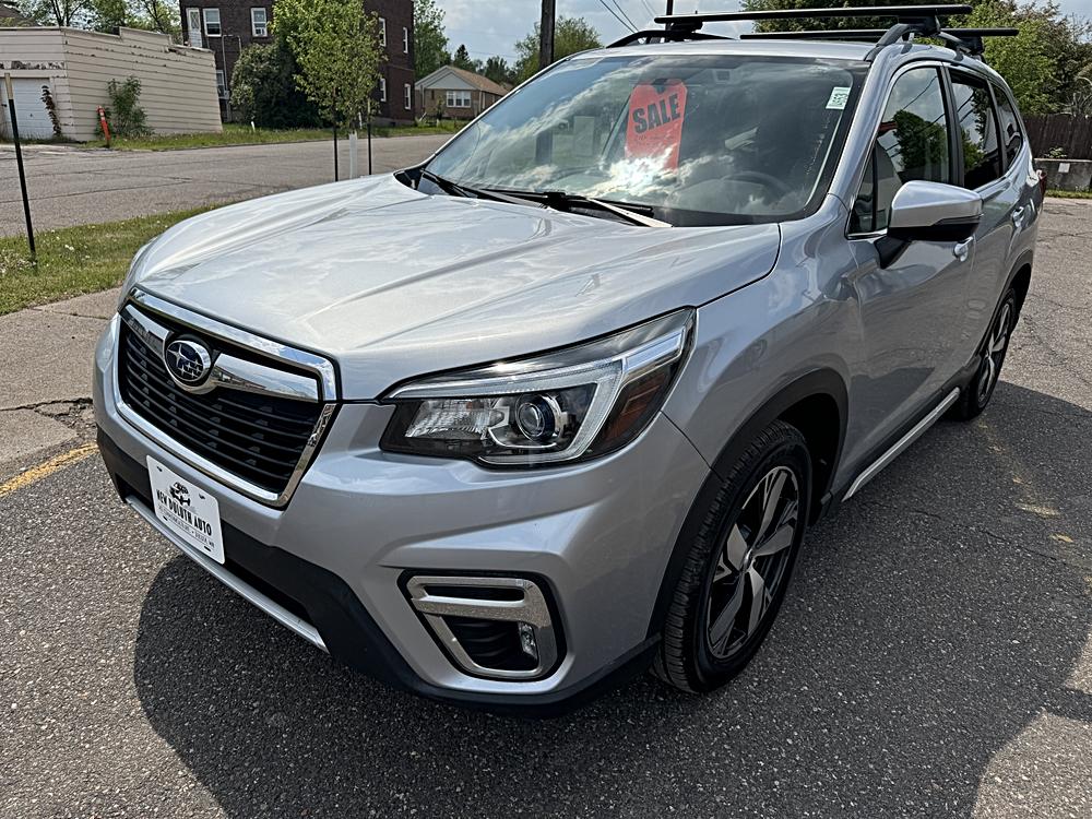 The SUV Showdown: 3 Top Picks Compared at New Duluth Auto, Duluth