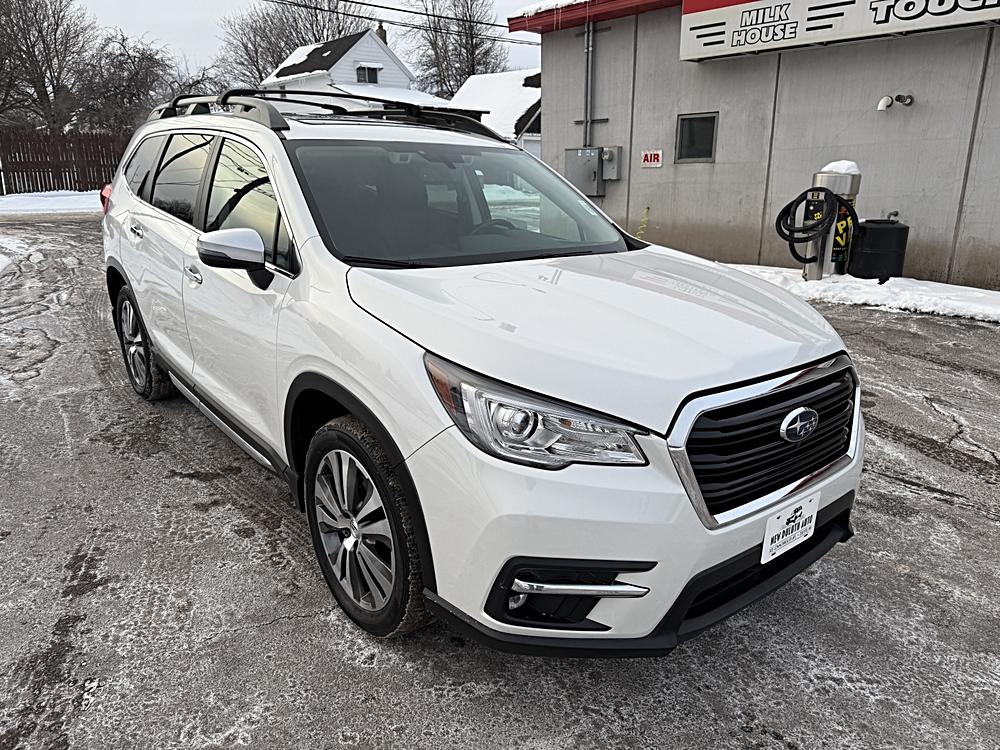🧩 Which Subaru Are You? Find Out at New Duluth Auto in Duluth, Minnesota