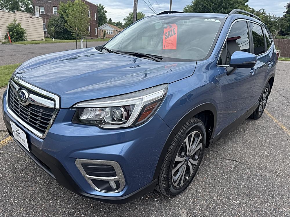 🚙 The SUV Showdown: 3 Top Picks Compared at New Duluth Auto, Duluth