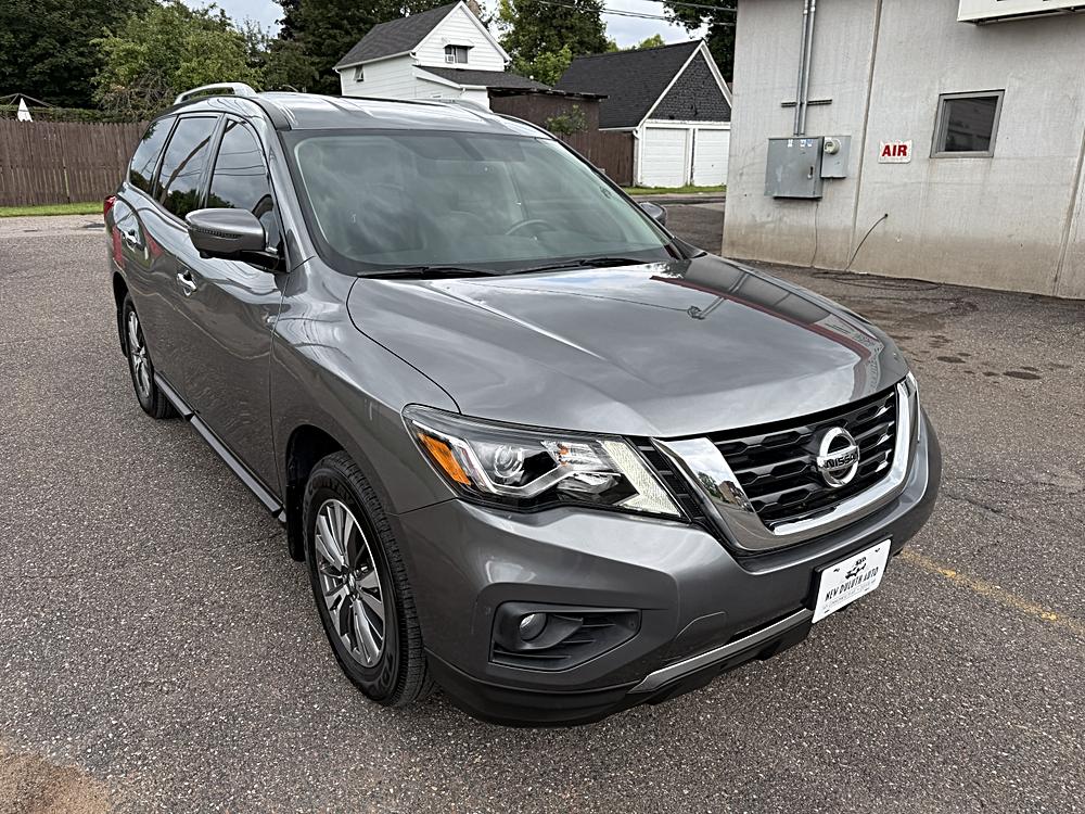 Find Your Story With Nissan: Three Journeys, Three Standout Choices