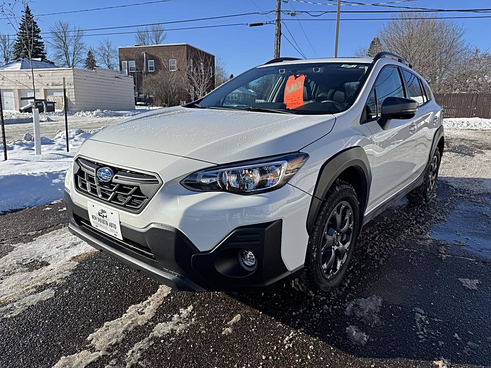 🎉 Top 10 Reasons One of These Subarus Should Be Your Next Ride!