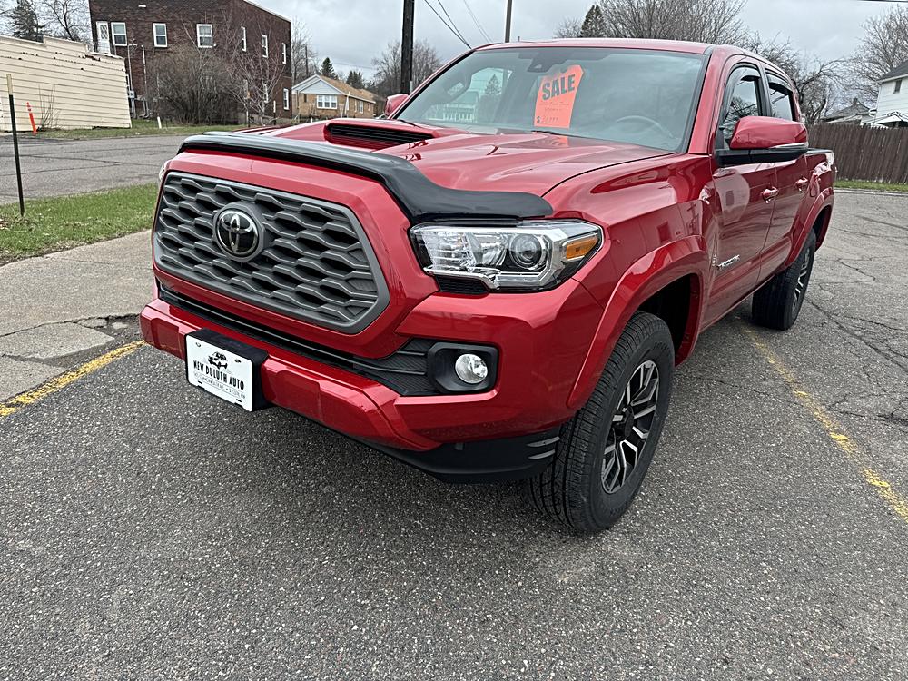 3 Ways to Drive Better: The Toyota Tacoma, FJ Cruiser, and Tacoma Showdown!