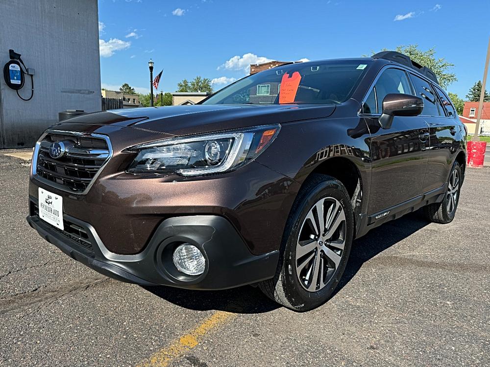 🚗 3 Ways to Drive Better: The Subaru Outback Showdown!