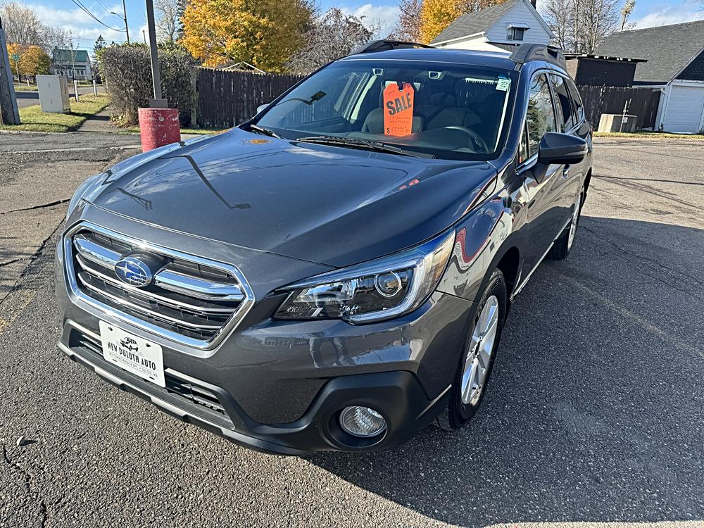 🧩 Which Subaru Are You? Find Out at New Duluth Auto in Duluth, Minnesota