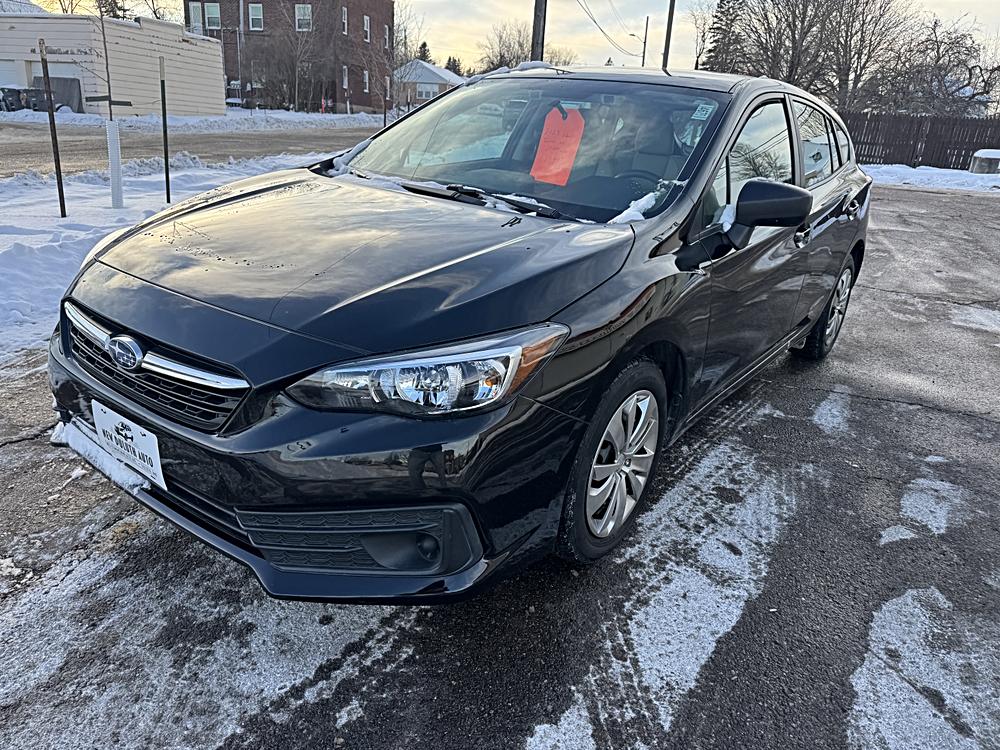 A Day, A Dollar, A Decision: Three Stories, One Smart Price at New Duluth Auto, Duluth