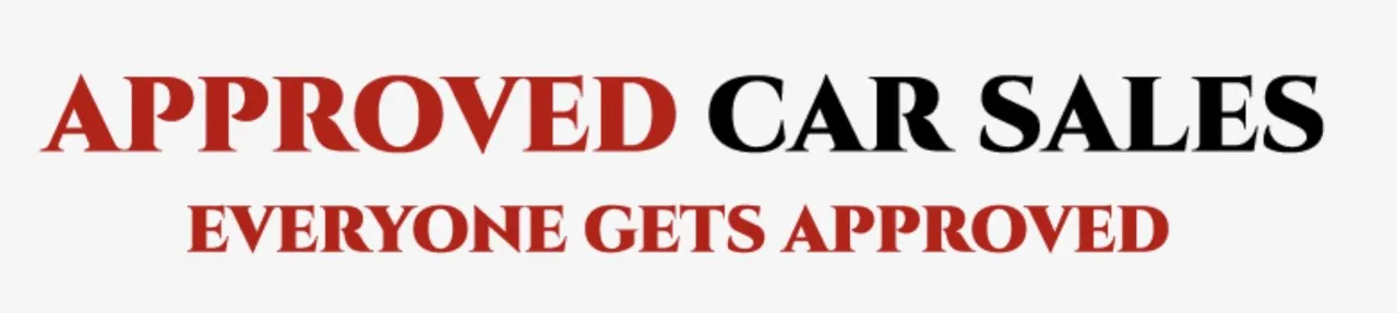 Approved Car Sales