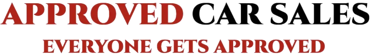 Approved Car Sales