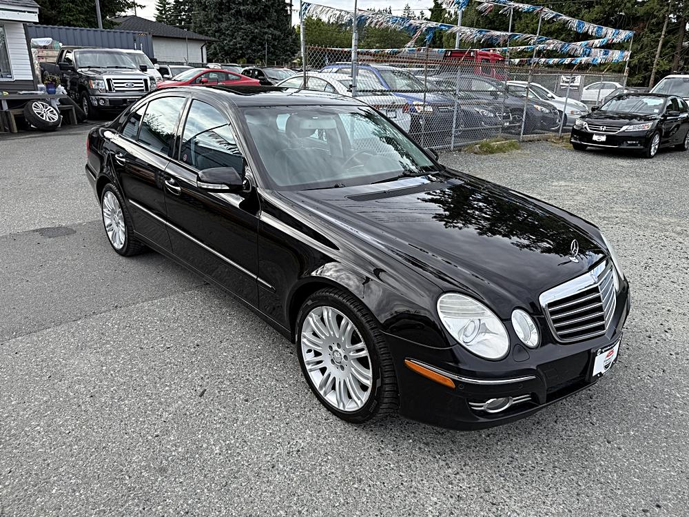 🎉 Top 10 Reasons One of These Mercedes-Benzs Should Be Your Next Ride!