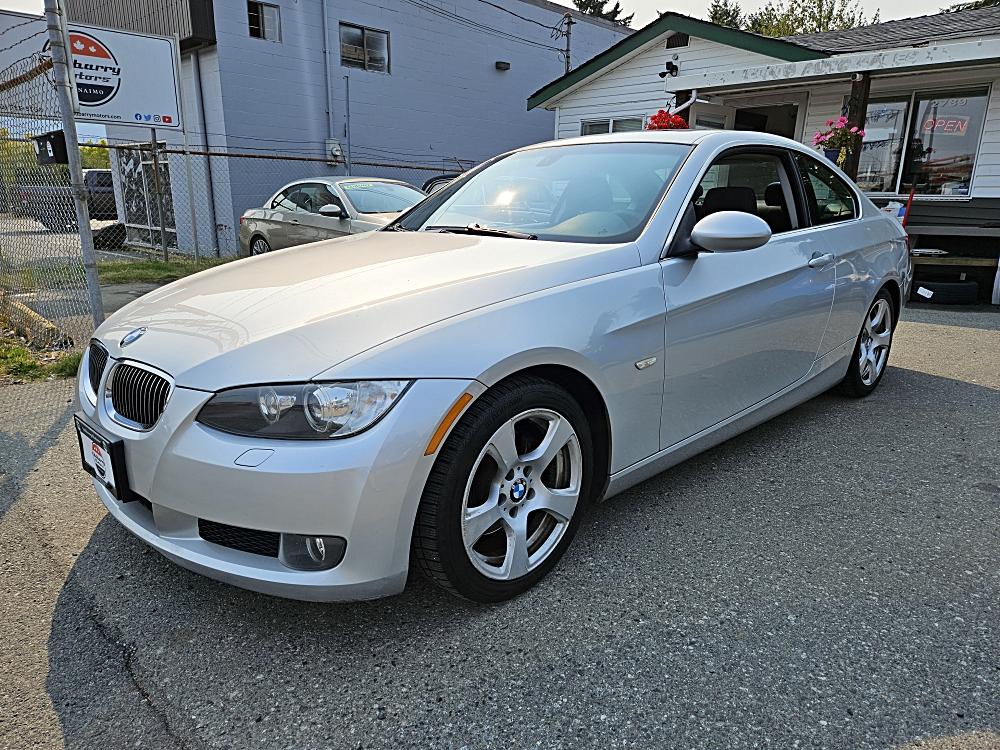 Coupe Deep Dive: Which One Belongs in Your Driveway?