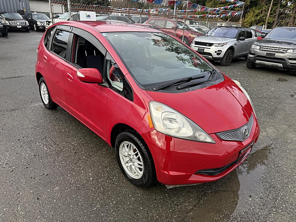 🚗 3 Ways to Drive Better: The Honda Fit, Odyssey, and CR-V Showdown!