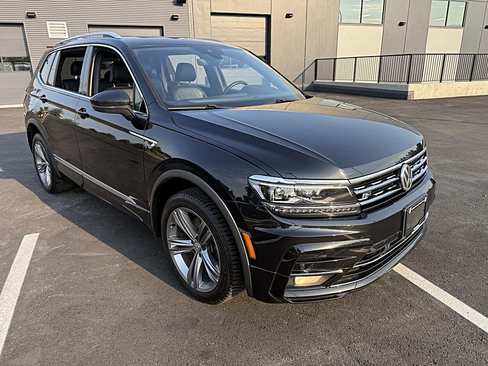 🚗 Quick Compare: 3 Great SUVs at Eddbarry Motors, Nanaimo
