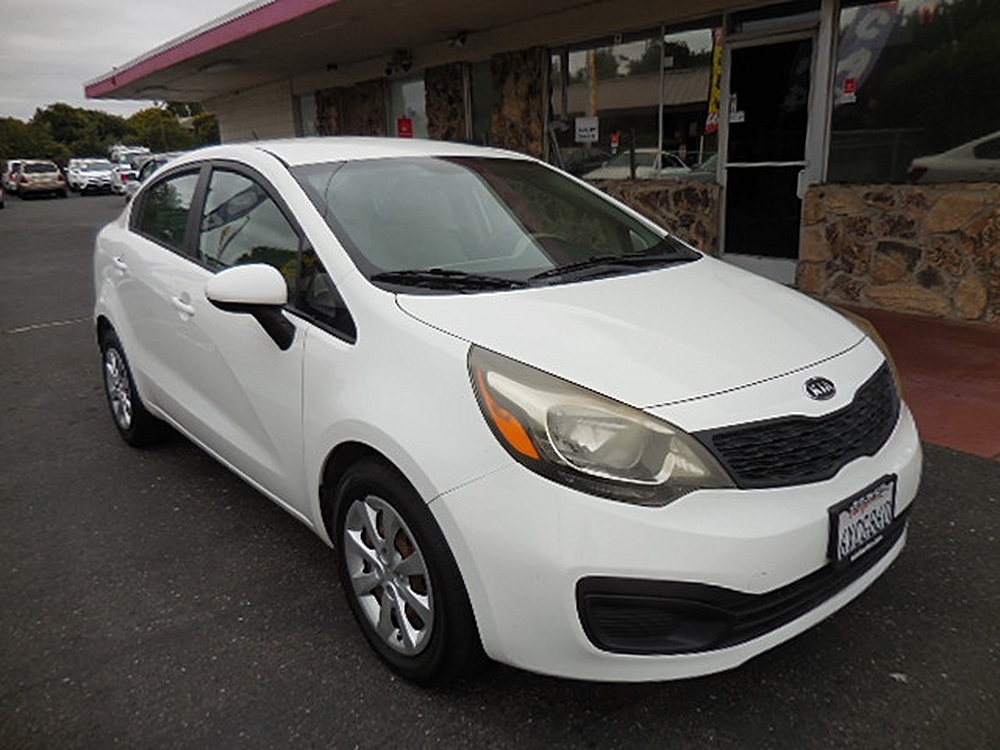 🏆 The Showroom Verdict: Picking Your Perfect Kia at Auto 4 Less