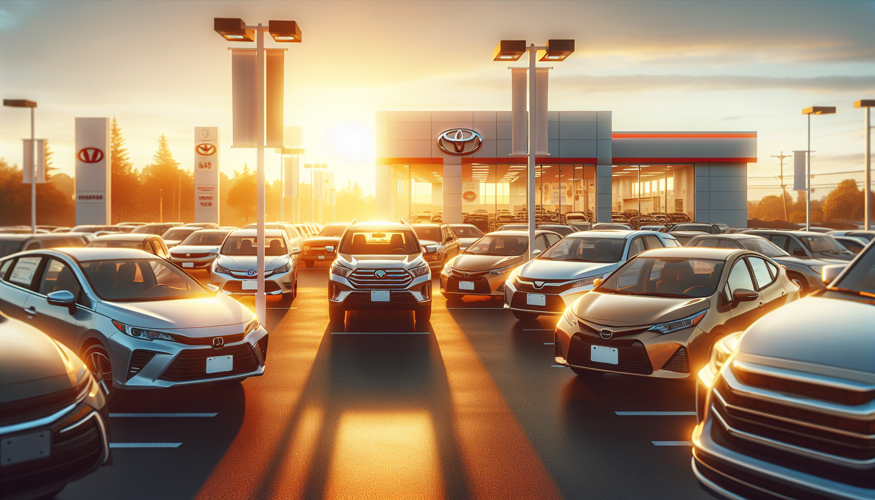 Budget-Friendly Wheels: Expert Tips for Affordable Car Shopping