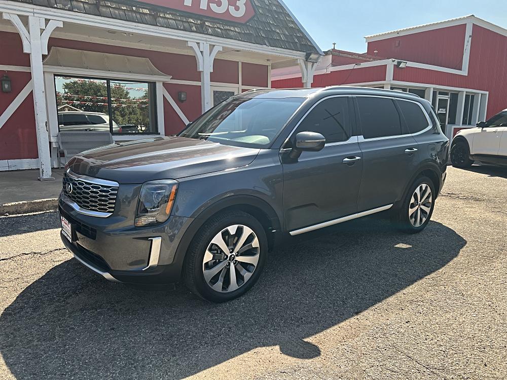 🚗 Quick Compare: 3 Great Choices at AUSTINSAUTOS, Amarillo