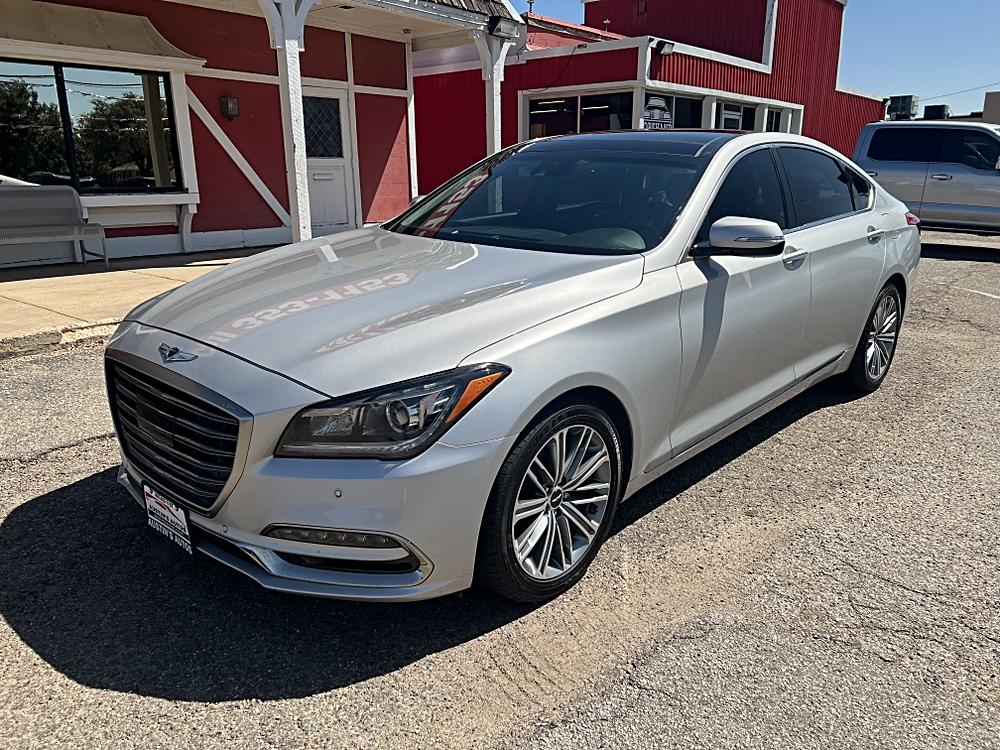 🚙 The Car Showdown: 3 Top Picks Compared at AUSTINSAUTOS, Amarillo