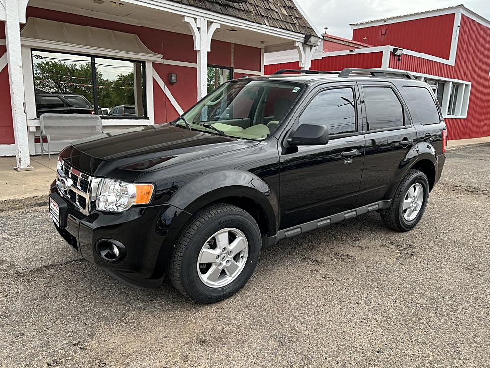 🚗 3 Ways to Drive Better: The Ford Escape, F-150, and F-150 Showdown!