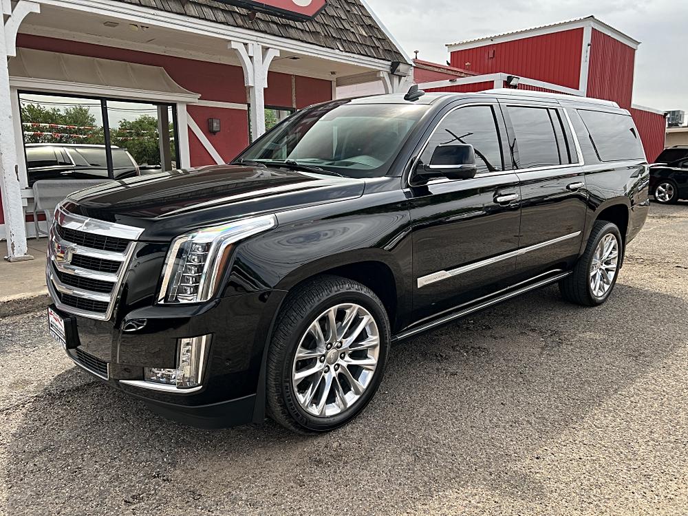 🚙 The SUV Showdown: 3 Top Picks Compared at AUSTINSAUTOS, Amarillo
