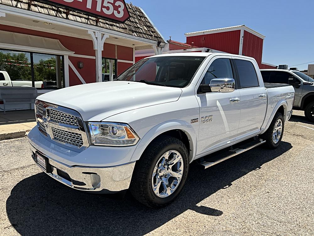 🚗 3 Ways to Drive Better: The RAM 1500, 2500, and 1500 Showdown!