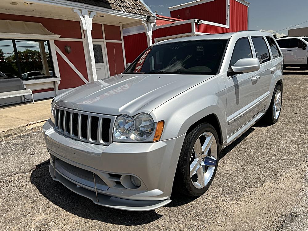 🌀 Which Jeep Are You? Discover Your Perfect Match at AUSTINSAUTOS in Amarillo, Texas