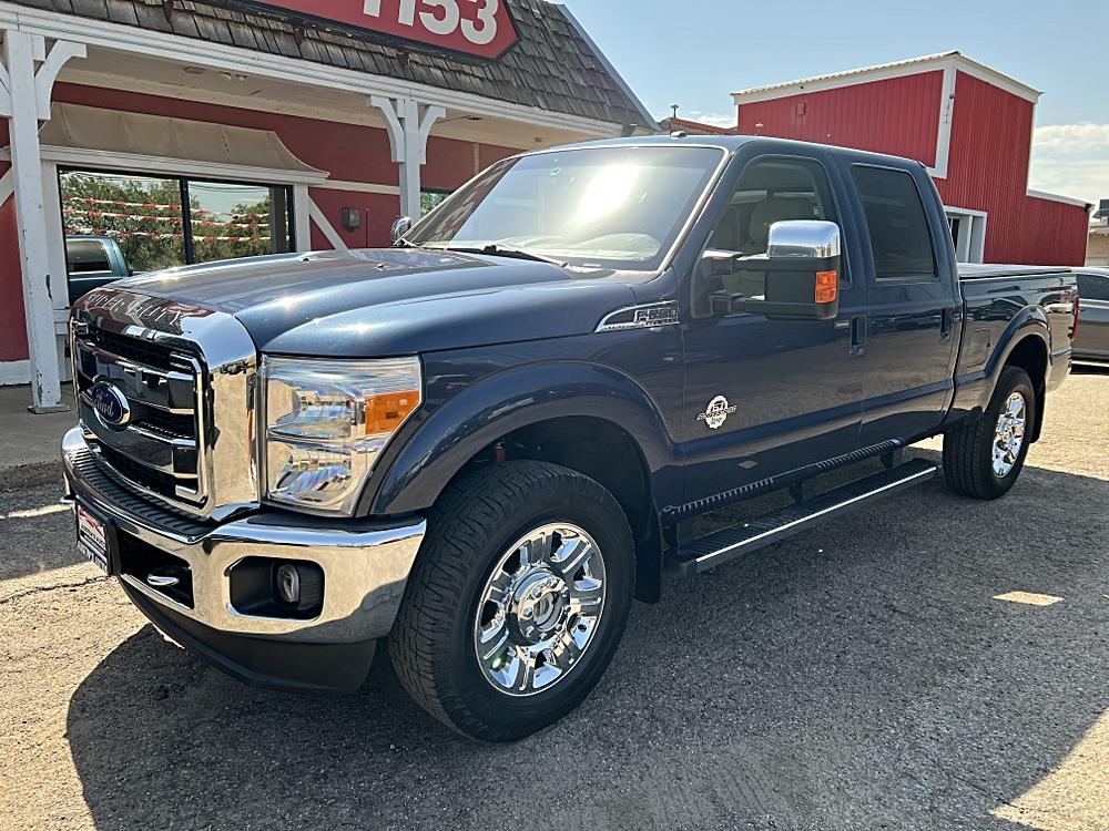 🚙 The Truck Showdown: 3 Top Picks Compared at AUSTINSAUTOS, Amarillo