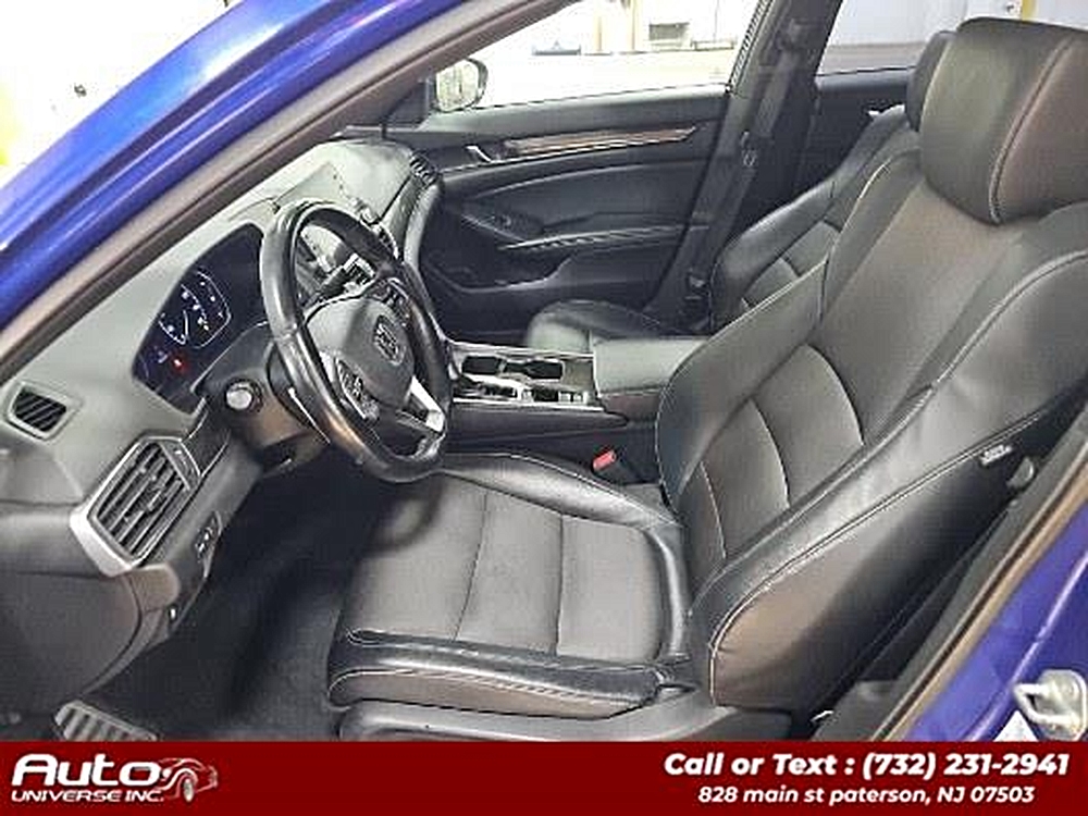 🚙 The Sedan Showdown: 3 Top Picks Compared at Auto Universe Inc, Paterson