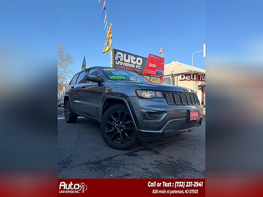 🚗 3 Ways to Drive Better: The Jeep Grand Cherokee, Wrangler JK Unlimited, and Compass Showdown!