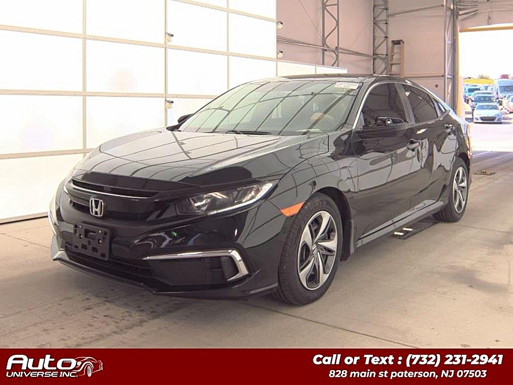 🚙 The Sedan Showdown: 3 Top Picks Compared at Auto Universe Inc, Paterson