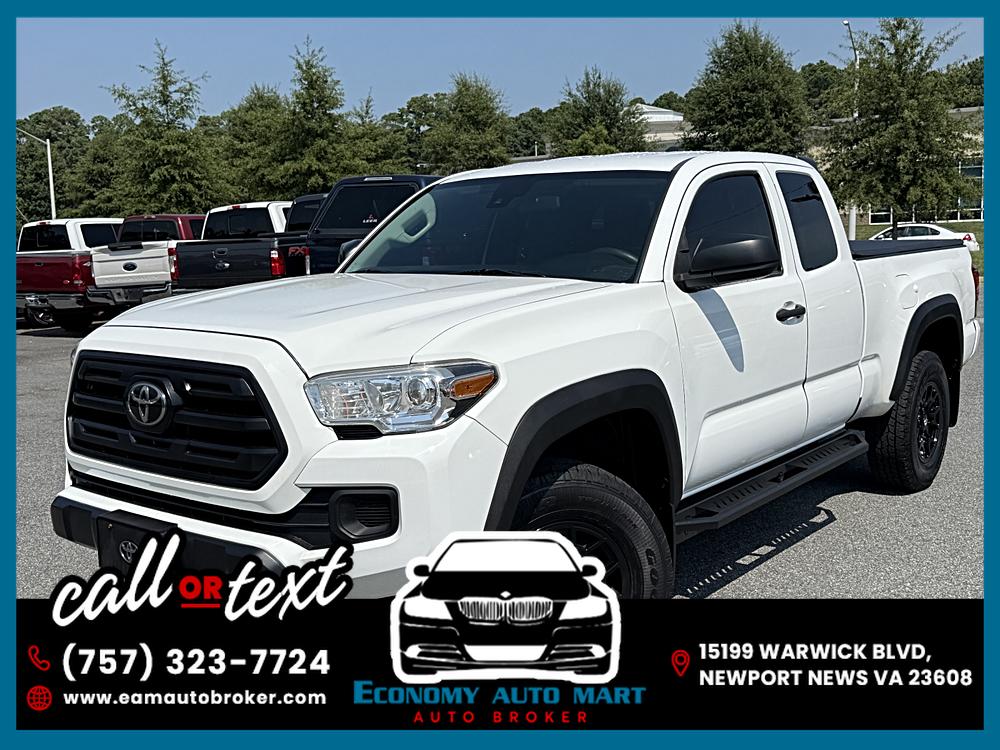 🎉 Top 10 Reasons One of These Toyotas Should Be Your Next Ride!