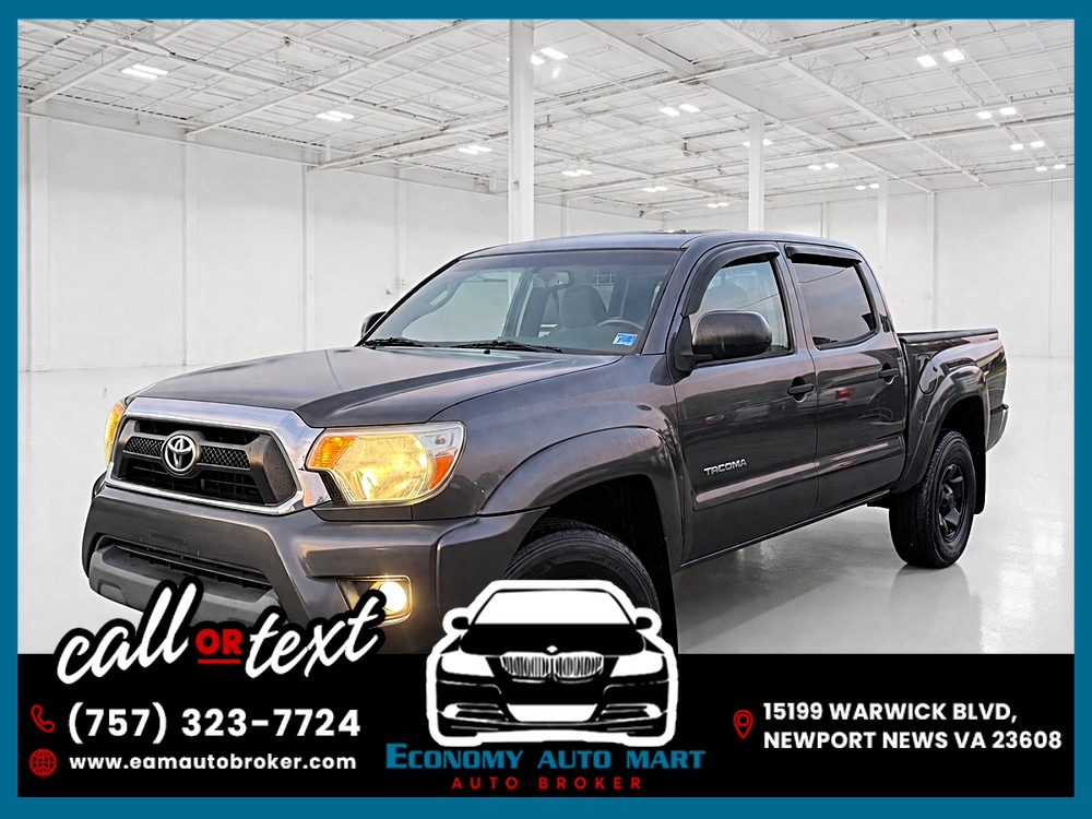 🚗 3 Ways to Drive Better: The Toyota Tacoma, Tacoma, and Tundra Showdown!