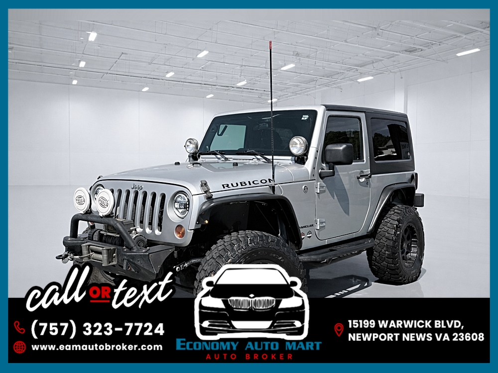 Deep Dive: Which One Belongs in Your Driveway?