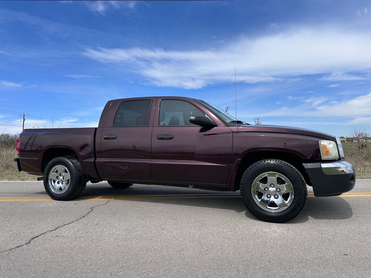 Battle of the Trucks: A Comparison of 3 Rugged Vehicles