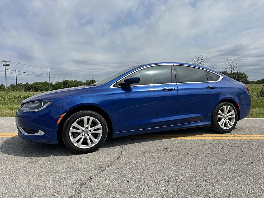 Quick Compare: 3 Great Sedans at iluvcheapcars.com LLC, Tulsa