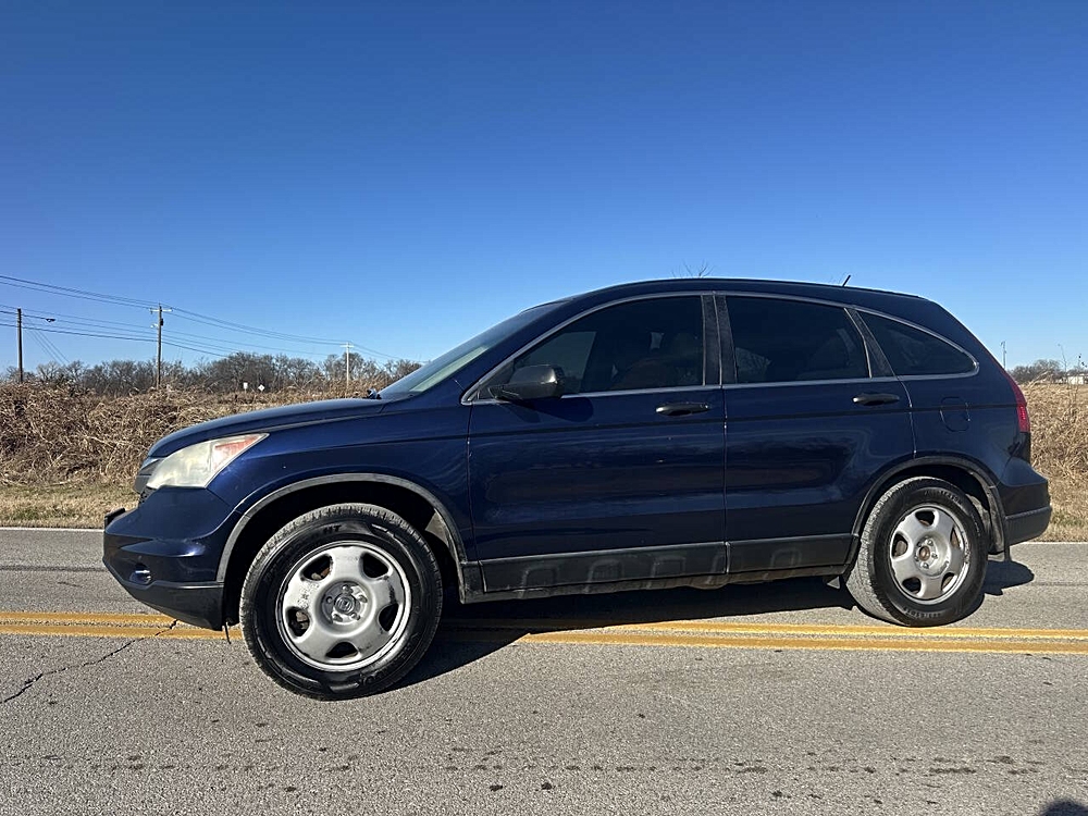 ⭐ SUV Deep Dive: Which One Belongs in Your Driveway?