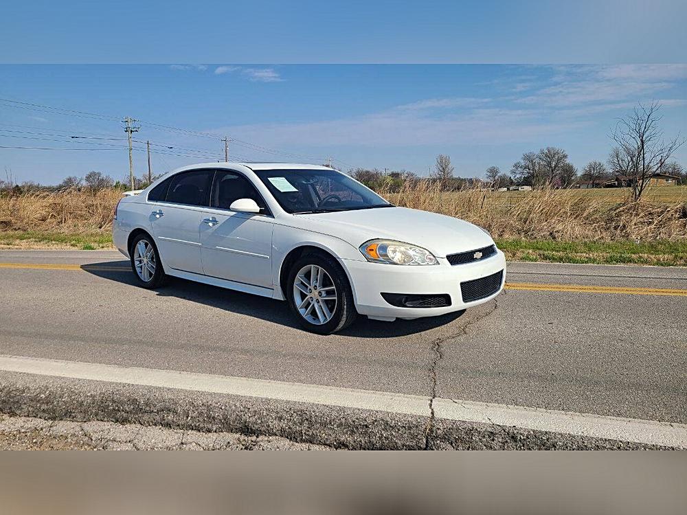 🏆 The Showroom Verdict: Picking Your Perfect Chevrolet at iluvcheapcars.com LLC