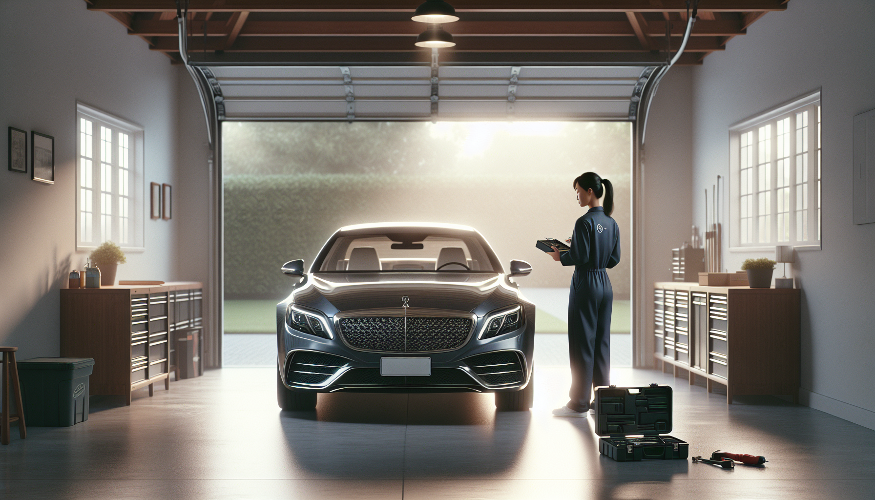 Keep Your Car Running Smoothly: Five Essential Maintenance Tasks You Shouldn’t Skip