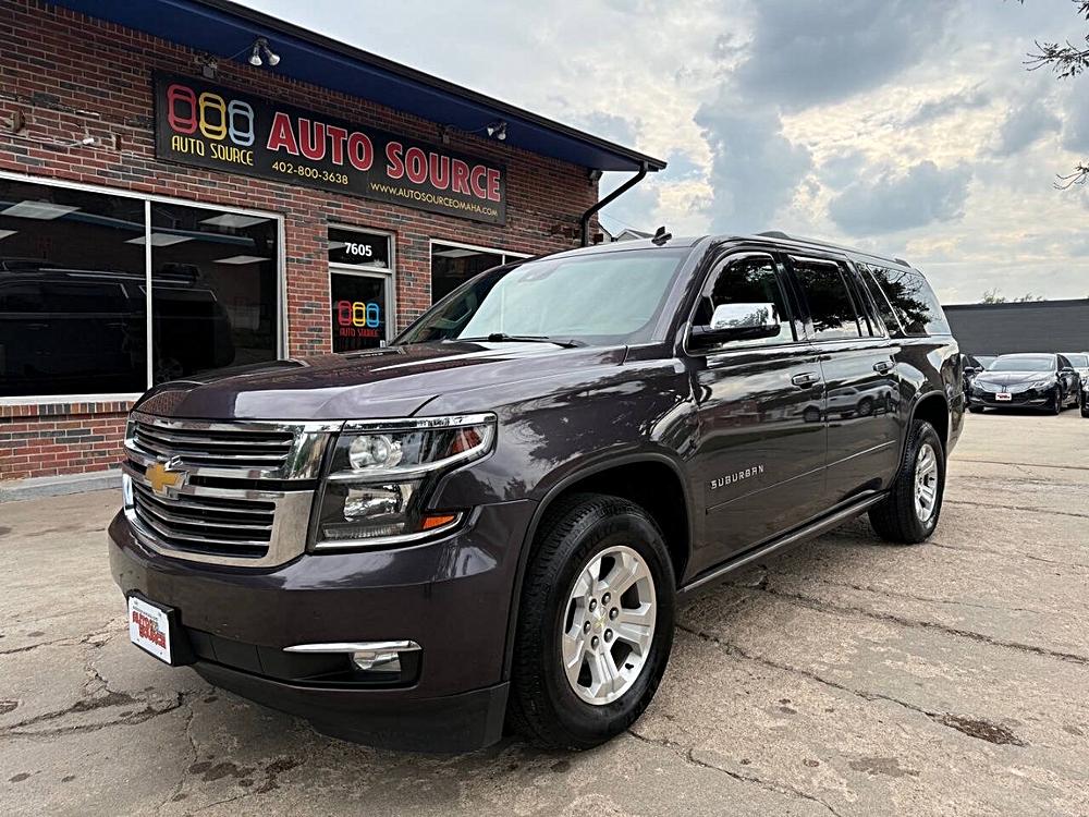 🚗 3 Ways to Drive Better: The Chevrolet Suburban, Colorado, and Equinox Showdown!
