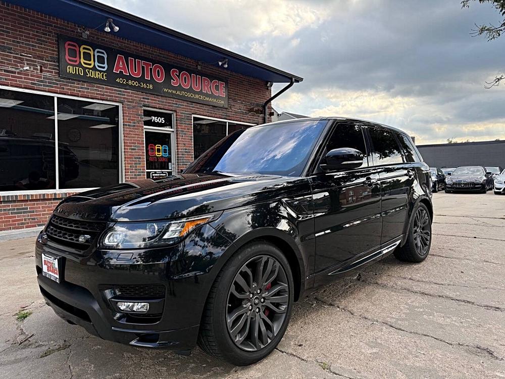 The SUV Showdown: 3 Top Picks Compared at Auto Source, Ralston