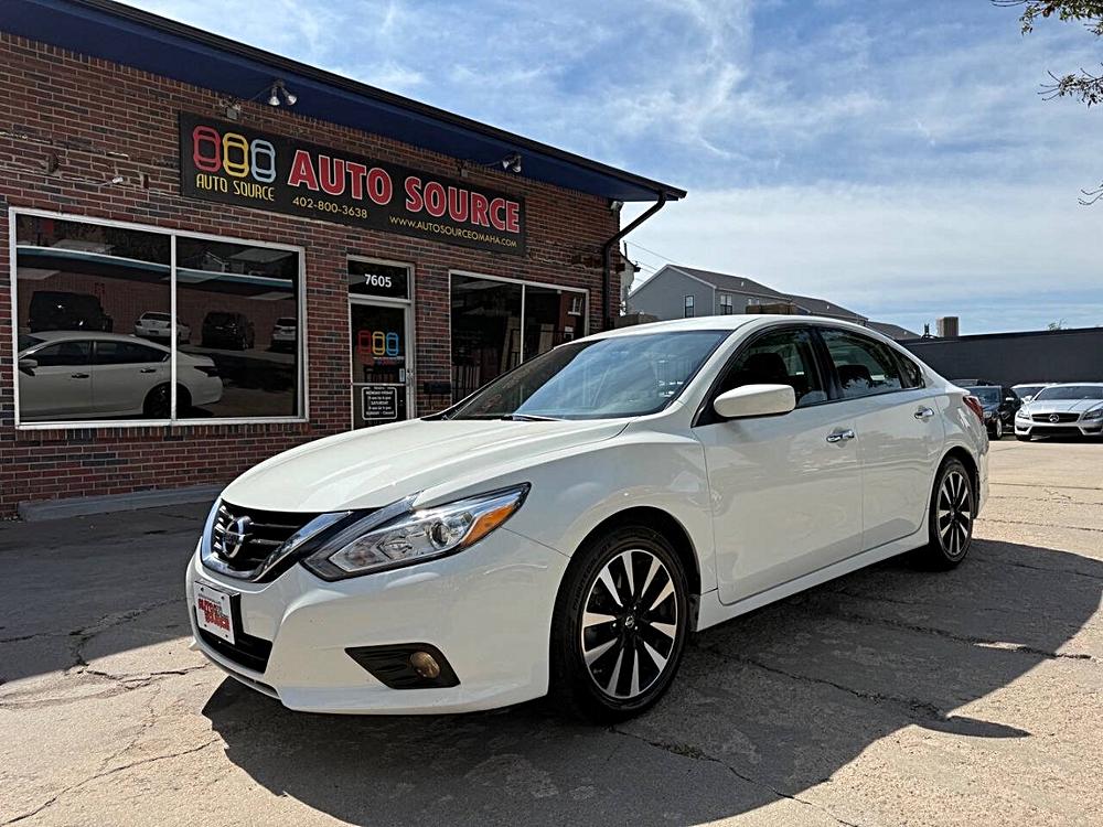 The Sedan Showdown: 3 Top Picks Compared at Auto Source, Ralston