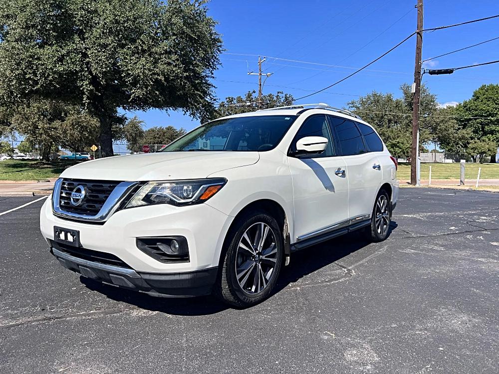 🏆 The Showroom Verdict: Picking Your Perfect Nissan at DART AUTO GROUP