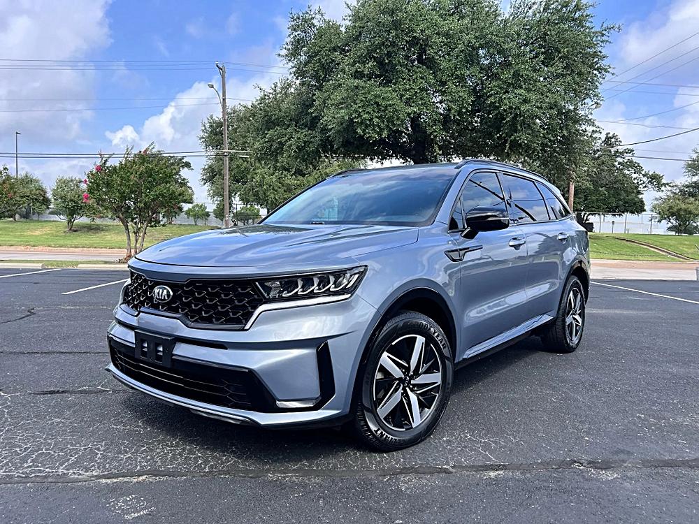 🚗 Find Your Story With Kia: Three Journeys, Three Standout Choices