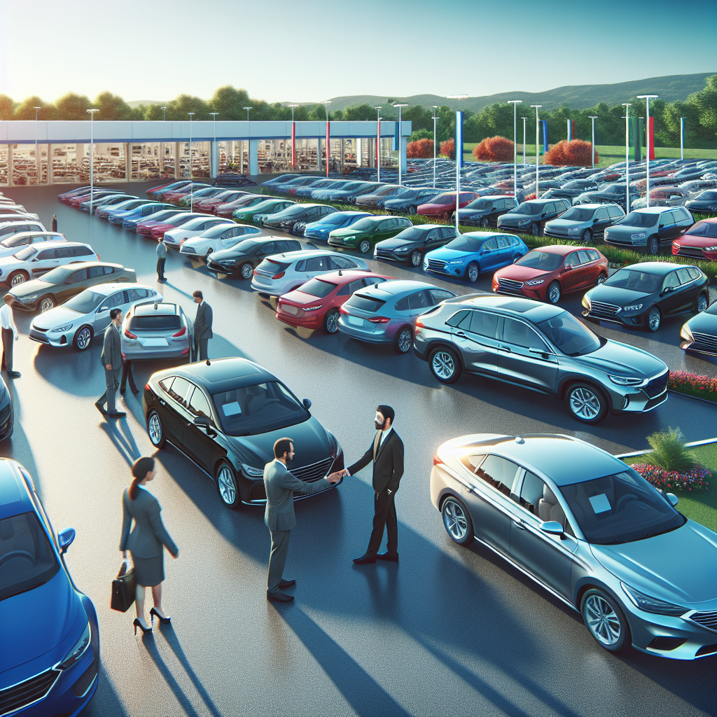 Discover 4 FRIENDS AUTO SALES: Your Trusted Dealership in Indianapolis